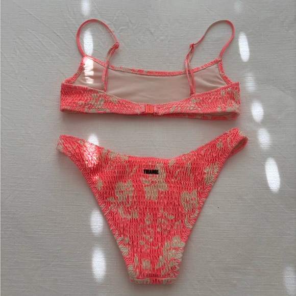 Traingl bikini XS - Picture 2 of 3